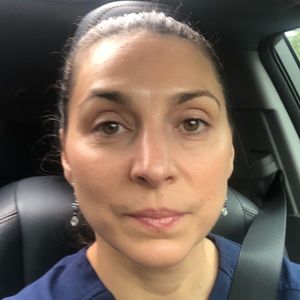 Meet your Posher, Susana